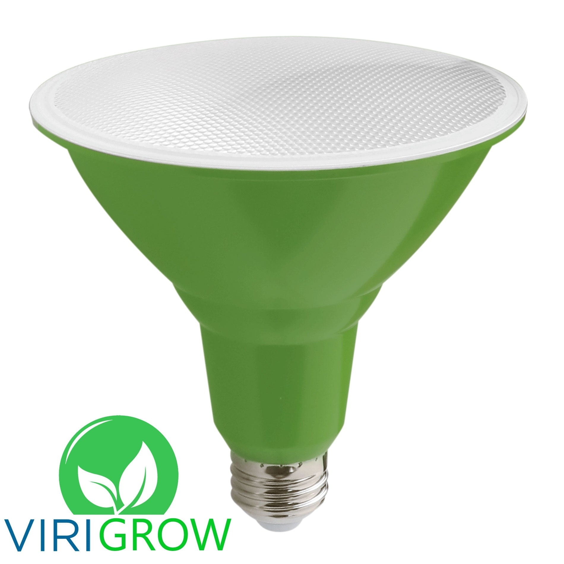 Viribright LED BR30 E26 Indoor Garden Grow Light Bulb Bed Bath