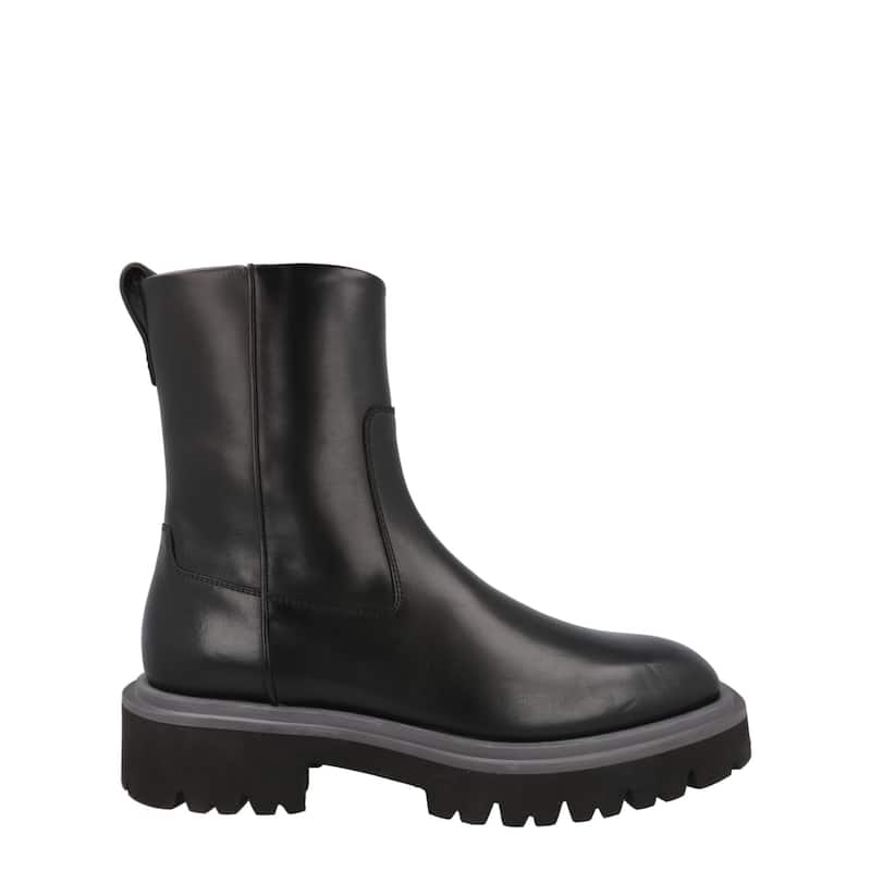 Ferragamo Fulvio Ankle Boots - 11.5