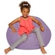 preview thumbnail 42 of 193, Kids Bean Bag Chair, Big Comfy Chair - Machine Washable Cover