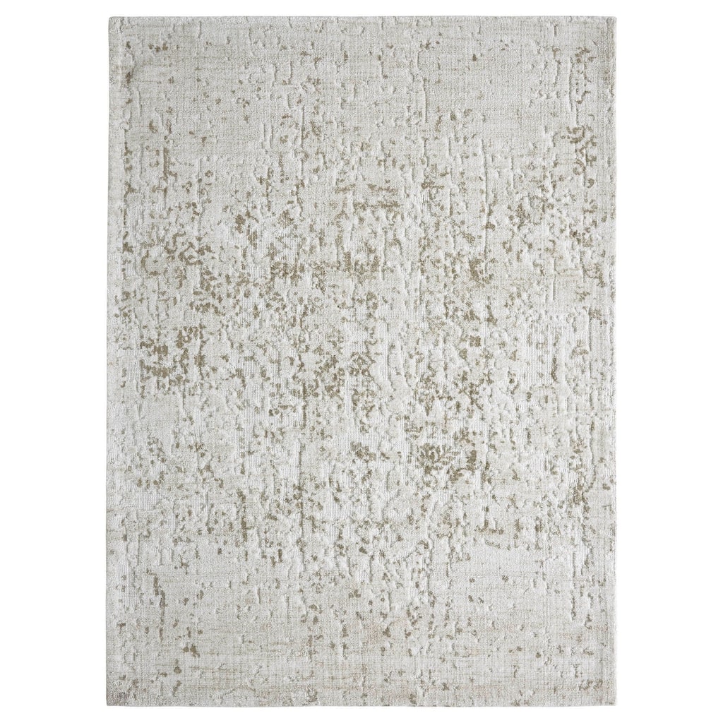 Hazel Off-White Area Rug