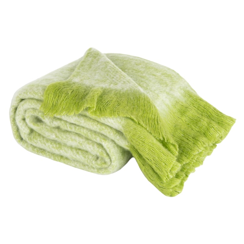 SAFAVIEH Janika Throw