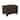 Convenience Concepts Designs4Comfort 5th Avenue Storage Ottoman