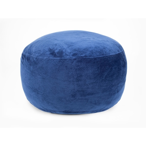 Jumbo Foam Lounger Bed Bath Beyond 34237883