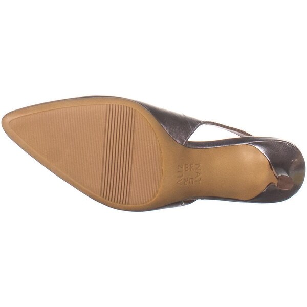 naturalizer peyton slingback pumps