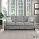 preview thumbnail 1 of 11, Portland Living Room Sofa
