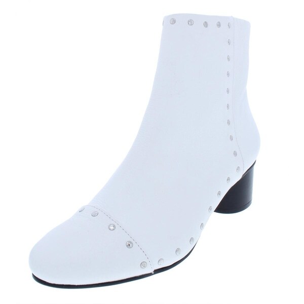 rebecca minkoff isley studded bootie