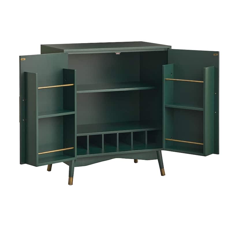 Lifestorey Killian Bar Cabinet