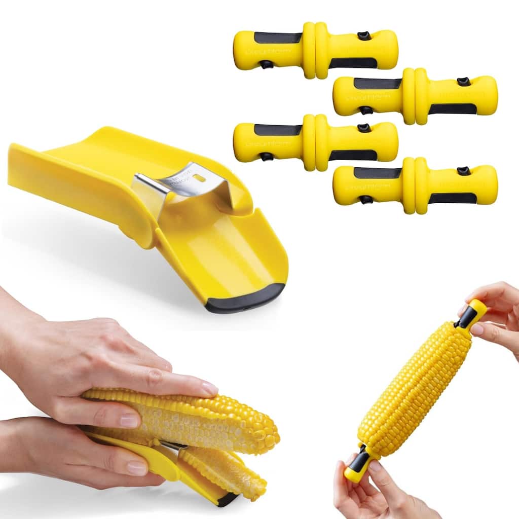 Dreamfarm Corn Accessories Set