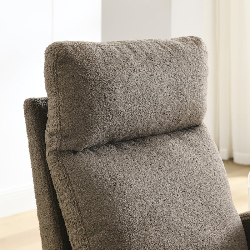 Accent Chair Rocking Chair