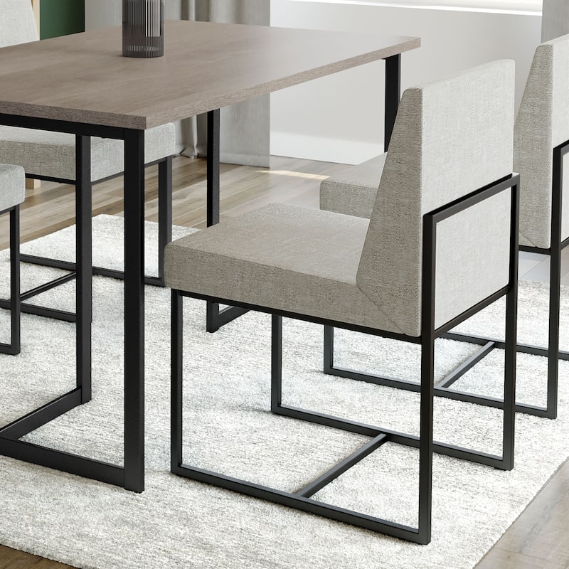 Amisco Derry Dining Chair