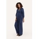 preview thumbnail 2 of 8, Alma Nursing Jumpsuit