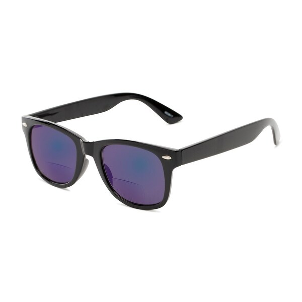 retro bifocal reading glasses