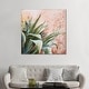 preview thumbnail 7 of 5, iCanvas "Southwestern" by Patricia Pinto Canvas Print