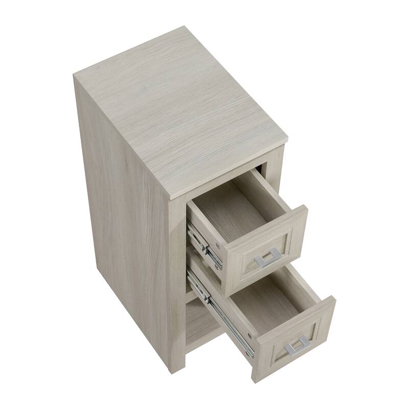 Blakely Small Floor Cabinet