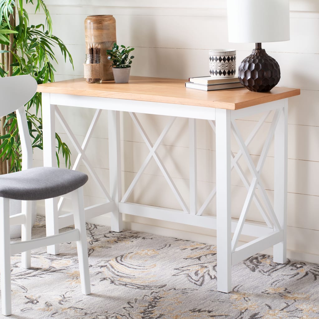 SAFAVIEH Eftimia Desk