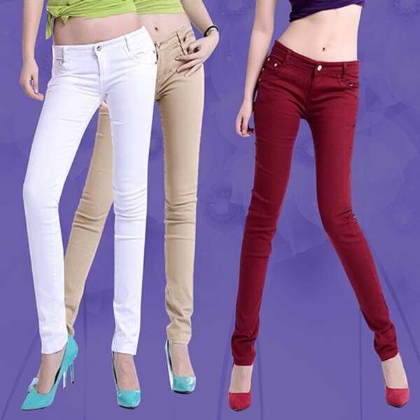 candies jeggings