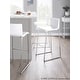 preview thumbnail 50 of 71, Silver Orchid Mara Upholstered Bar Stool - Set of 2