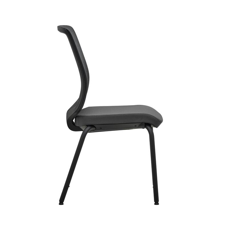 Adapt Mesh Multi-Function Guest Office Chair