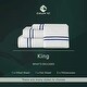 preview thumbnail 27 of 52, CHUN YI Cotton Tencel Bedding Set Fitted Sheet Flat Sheet Pillowcases