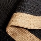 preview thumbnail 60 of 125, SAFAVIEH Handmade Natural Fiber Charlyne Bordered Round Jute Rug
