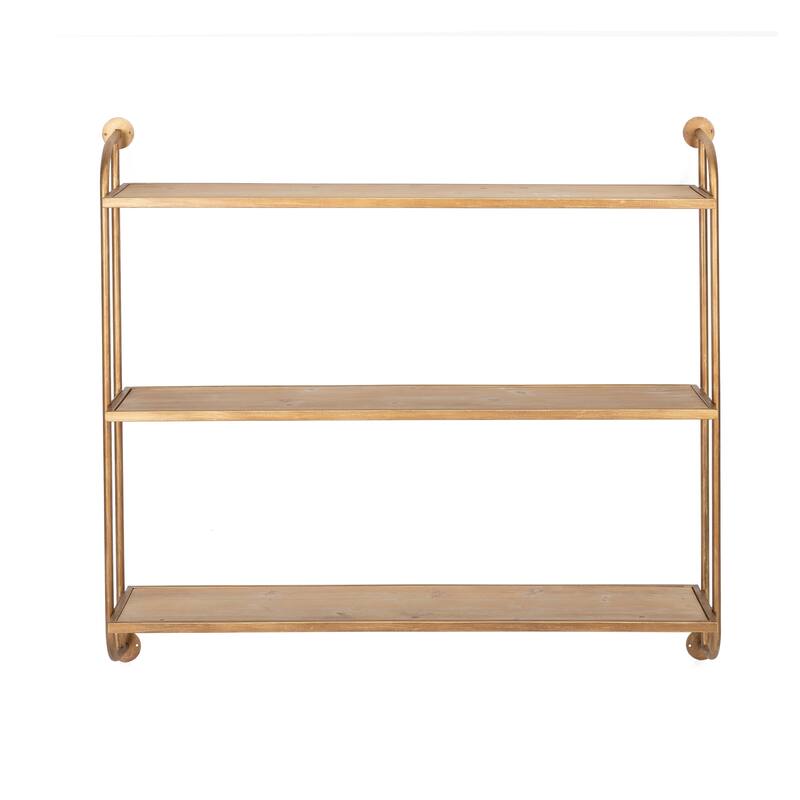 Emery Wall Shelf