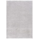 preview thumbnail 33 of 44, SAFAVIEH Tahoe Shag Heikea 1.2-inch Thick Rug 4' x 6' - Light Grey - Rectangle