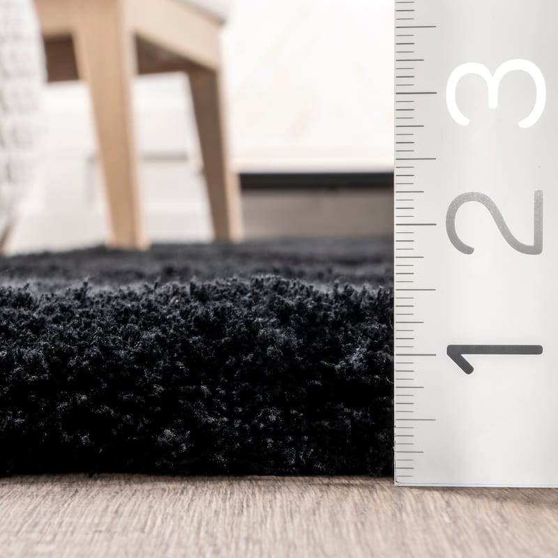 Nuloom Thelma Modern Shag Area Rug