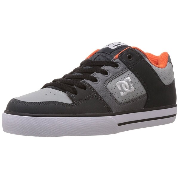 dc men's pure action sport sneaker
