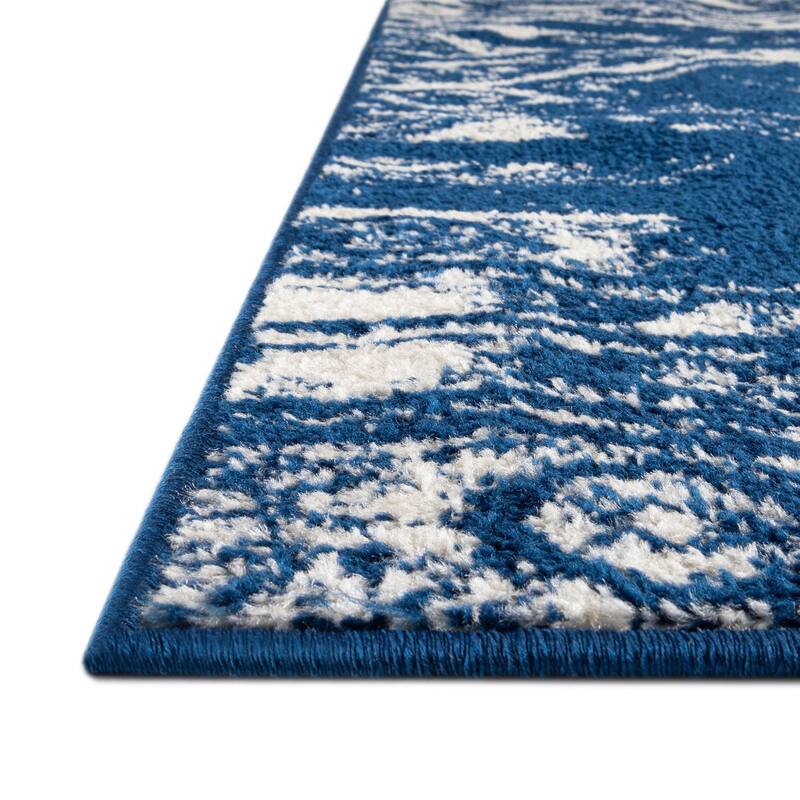 Contemporary Sling Collection Area Rug