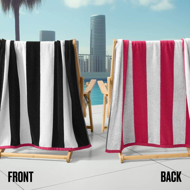 Juicy Couture Beach Towels