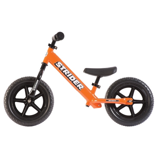 12 balance bike age