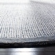 preview thumbnail 27 of 49, SAFAVIEH Handmade Abstract Nannie Modern Wool Rug