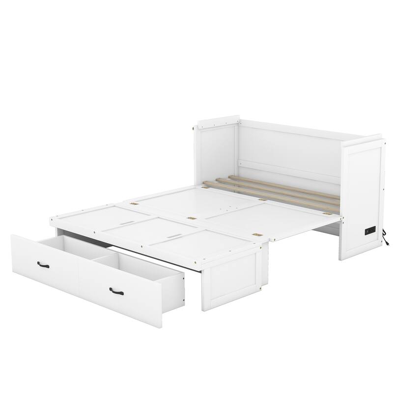 Elegant Design Queen Size Murphy Bed On Sale Bed Bath & Beyond