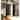 Westinghouse Naveen Two-Light Exterior Flush-Mount, Oil Rubbed Bronze Finish on Steel with White Alabaster Glass - 11-Inch