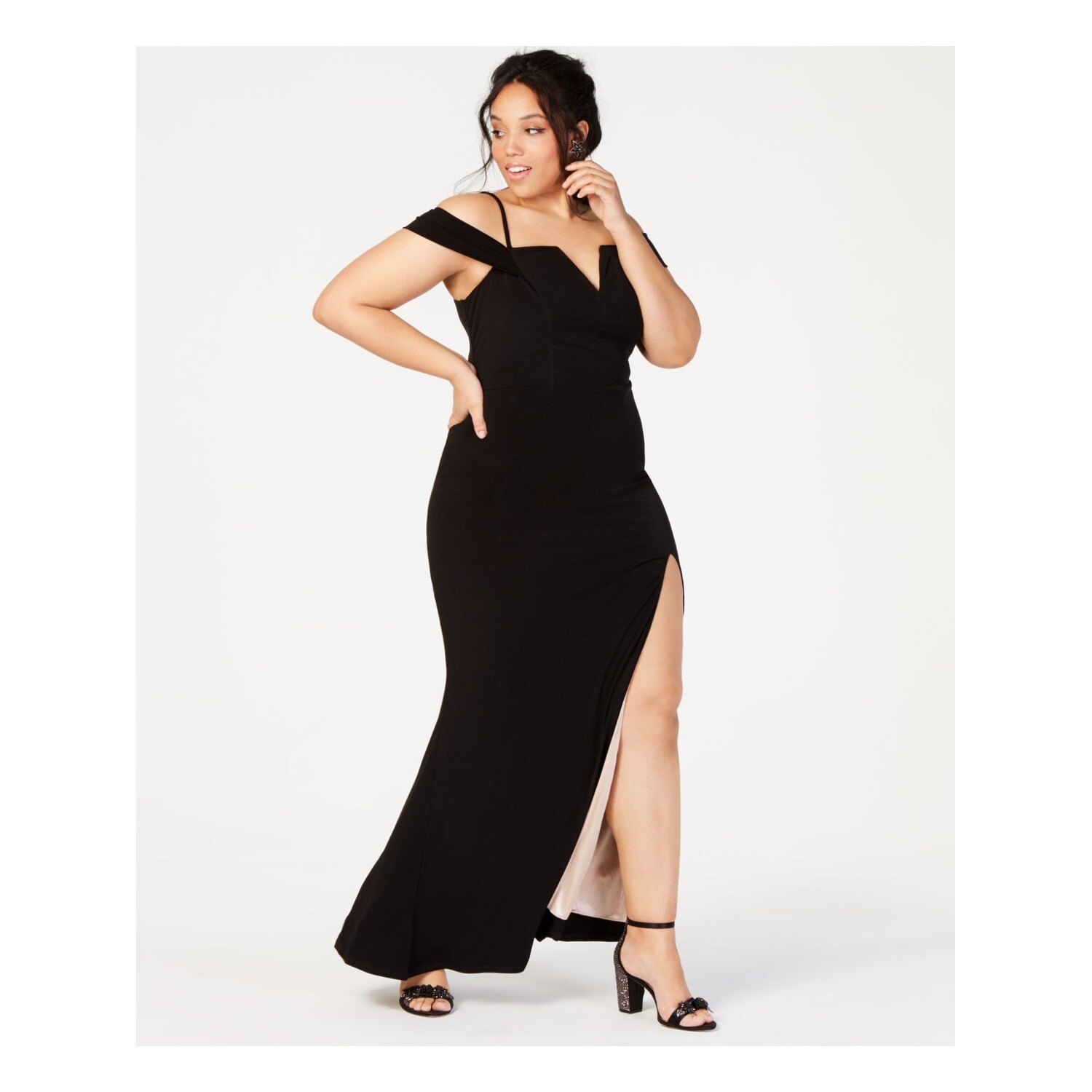 24w formal dress