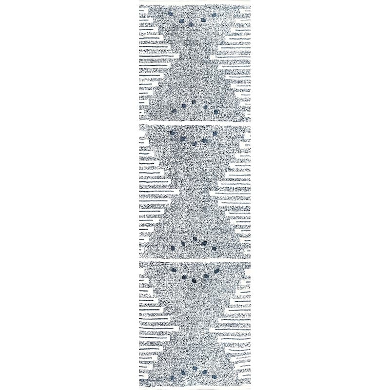 Dynamic Rugs Myth Modern Area Rug