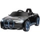 preview thumbnail 3 of 9, 12V BMW Ride-On Car with Remote Control, Music, Lights, and Suspension System