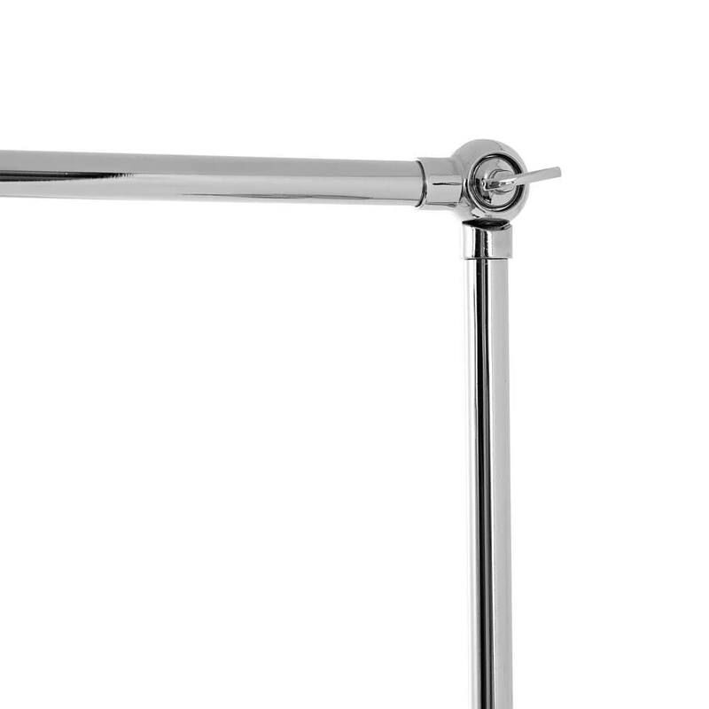 WINGBO Swing Arm Adjustable Wall Sconce with Shade, 2-Pack...