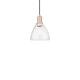 Option Antique Copper / Seedy