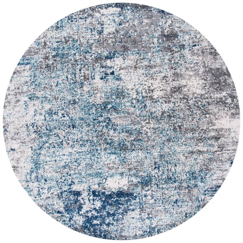 SAFAVIEH Aston Sarit Modern Abstract Rug