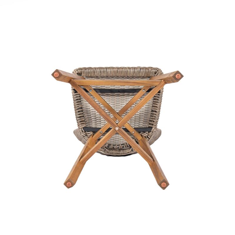 Outdoor Bar Stool