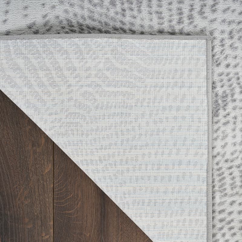 DKNY Central Park West Indoor only Modern Abstract Area Rug