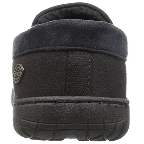 dickies house slippers