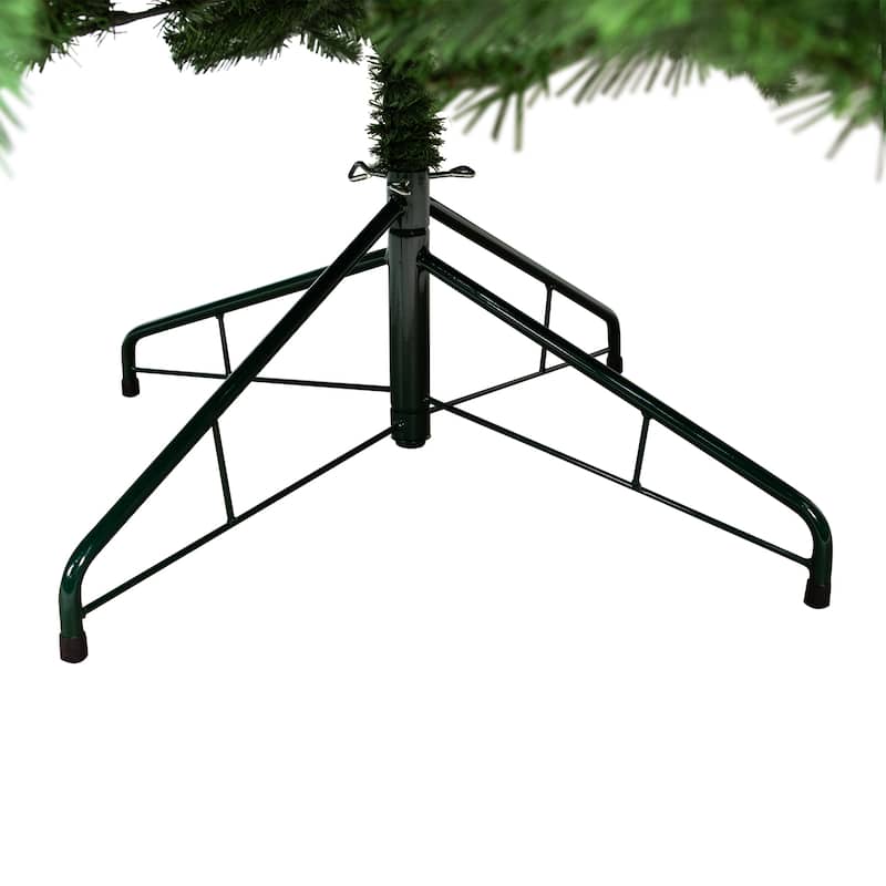 Full Colorado Spruce Artificial Christmas Tree - 12 - Unlit - over-10-feet