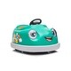 preview thumbnail 24 of 38, 12V Bumper Car for Kids with LED Lights & 6 Modes, Perfect Holiday Gift