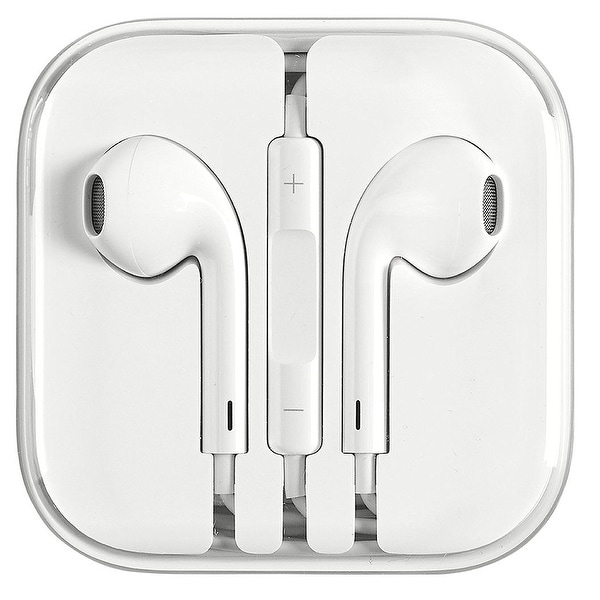 earbuds with remote and mic