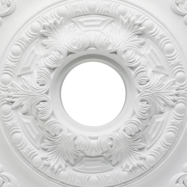 Shop Westinghouse 7775700 21 Ceiling Medallion From The