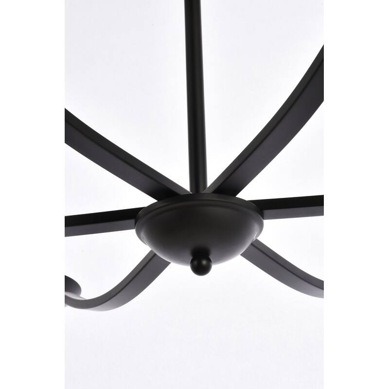 Tobias 42 inch Pendant - N/A