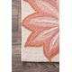 preview thumbnail 3 of 2, Nuloom Hand Tufted Palm Springs Area Rug