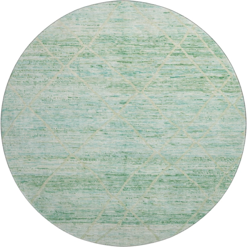 Premium Washable Super Soft Modern Global Mayfield Rug